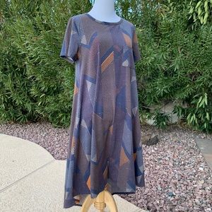 LuLaRoe Carly Dress